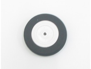 Freewing T-45 Goshawk Main Landing Gear Wheel Part - 1 Pc